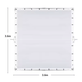 Kit-Difusor-Butterfly-3-6x3-6m-Sun-Scrim-Dobravel-com-Tripes-de-Iluminacao-Inox -7-
